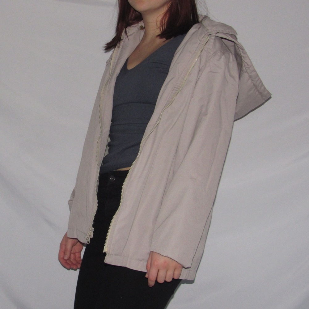 London Fog Jacket